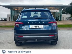 Skoda Karoq AMBITION 2.0TDI 115HP MANUAL - Image 2