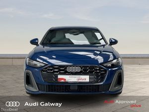 Audi A5 40 TDI S-LINE EDITION ONE A/T - Image 3