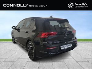 Volkswagen Golf R-Line - Image 3