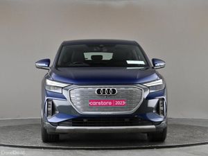 Audi Q4 e-tron 40 E-TRON SPORT 77KWH RWD - Image 2