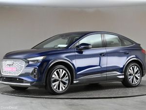 Audi Q4 e-tron 40 E-TRON SPORT 77KWH RWD - Image 4