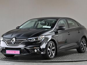 Renault Megane 1.5DCI 6SPD IV GRAND COUPE ICONIC B - Image 3