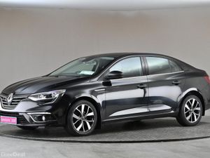 Renault Megane 1.5DCI 6SPD IV GRAND COUPE ICONIC B - Image 4
