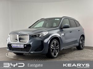 BMW iX1 eDrive20 M Sport - Image 3