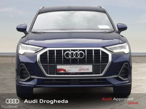 Audi Q3 Q3 45 Tfsi E S Line - Image 3