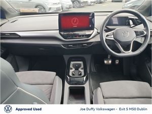 Volkswagen ID.5 ID5 MAX PRO - Image 3
