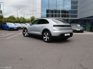 Porsche Macan Electric - Image 2