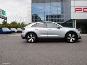Porsche Macan Electric - Image 4