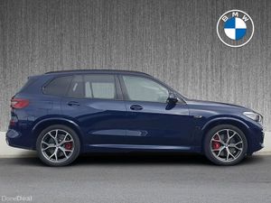 BMW X5 xDrive45e M Sport - Image 3
