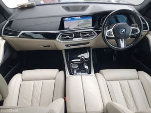 BMW X5 xDrive45e M Sport - Image 4