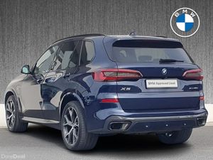 BMW X5 xDrive45e M Sport - Image 2