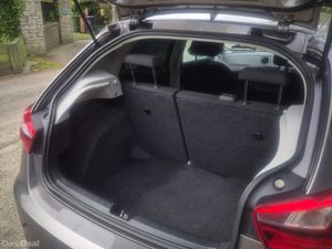 SEAT Ibiza 2015 1.2 petrol ncted and taxed - Image 4