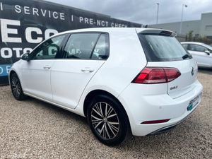 VW GOLF, 2018, 1.4 TSI, MANUAL, 2 YEAR NCT - Image 4