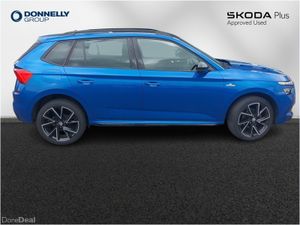 Skoda KAMIQ Hatchback Monte Carlo - Image 4