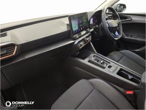 Cupra Leon Hatchback V1 - Image 3