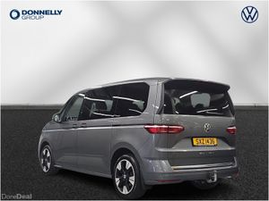 Volkswagen Multivan Diesel Estate Style - Image 4