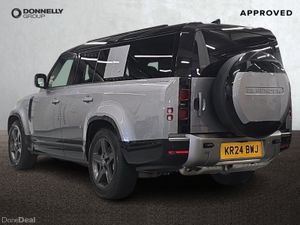 Land Rover Defender Diesel Estate X-Dynamic SE - Image 3