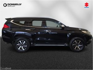 Mitsubishi Shogun Sport Diesel Sw 4 - Image 3