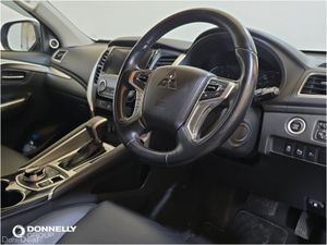 Mitsubishi Shogun Sport Diesel Sw 4 - Image 4