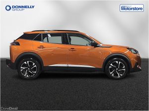 Peugeot 2008 Diesel Estate Allure Premium - Image 4