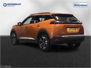 Peugeot 2008 Diesel Estate Allure Premium - Image 3