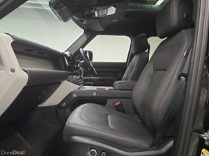 Land Rover Defender Diesel Estate X-Dynamic HSE - Image 3