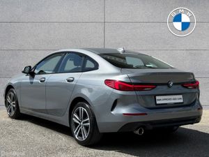 BMW 2-Series 218i Sport Gran Coupe - Image 3