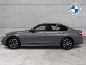 BMW 3-Series 330e Sport Saloon - Image 4