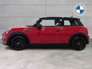 Mini Cooper Electric Level 3 - Image 4