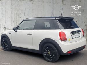 Mini Cooper Electric Level 3 - Image 3