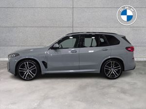 BMW X5 xDrive50e M Sport - Image 4