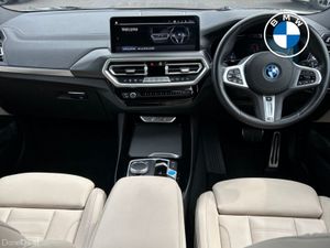 BMW iX3 M Sport Pro - Image 4
