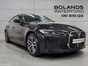 BMW i4 eDrive40 Sport - Image 3