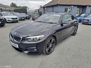 BMW 2-Series 2018 F22 i M SPORT 2DR AUTO - Image 4