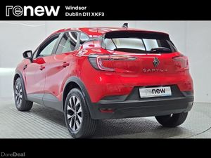 Renault Captur TCe 90 Evolution - Image 4