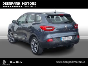 Renault Kadjar 1.2 TCe 130 ENERGY Expression+ - Image 3