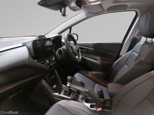 Suzuki S-CROSS S-Cross 1.4 Mild Hybrid Ultra ALLGR - Image 3
