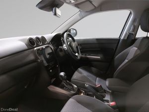 Suzuki Vitara Vitara 1.5 Full Hybrid Motion AGS - Image 3