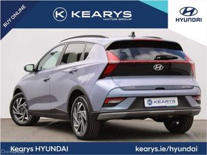 Hyundai Bayon Bayon Executive - Image 2