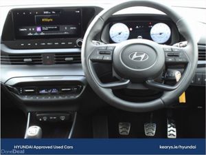 Hyundai Bayon Bayon Executive - Image 4
