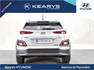 Hyundai KONA EV Premium 64 kWh - Image 3