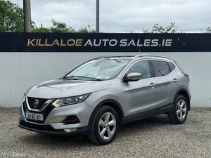 Nissan Qashqai 1.5D SV Manual (Very Low Miles) - Image 3