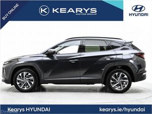Hyundai Tucson 2WD Executive - Image 4