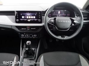 Skoda Kamiq KAMIQ SELECTION 1.0TSI 115HP - Image 2