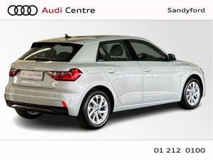Audi A1 SB 30 TFSI 116HP S-T SE - Image 3