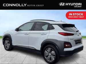 Hyundai KONA Kona EV Premium 64 kWh - Image 4
