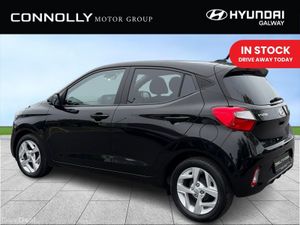 Hyundai i10 i10 Eco Deluxe - Image 2