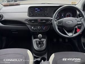 Hyundai i10 i10 Eco Deluxe - Image 4