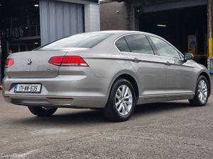 VW Passat 1.6 TDI 120HP Comfortline - Image 4