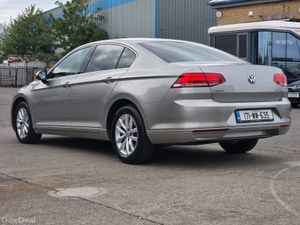 VW Passat 1.6 TDI 120HP Comfortline - Image 3